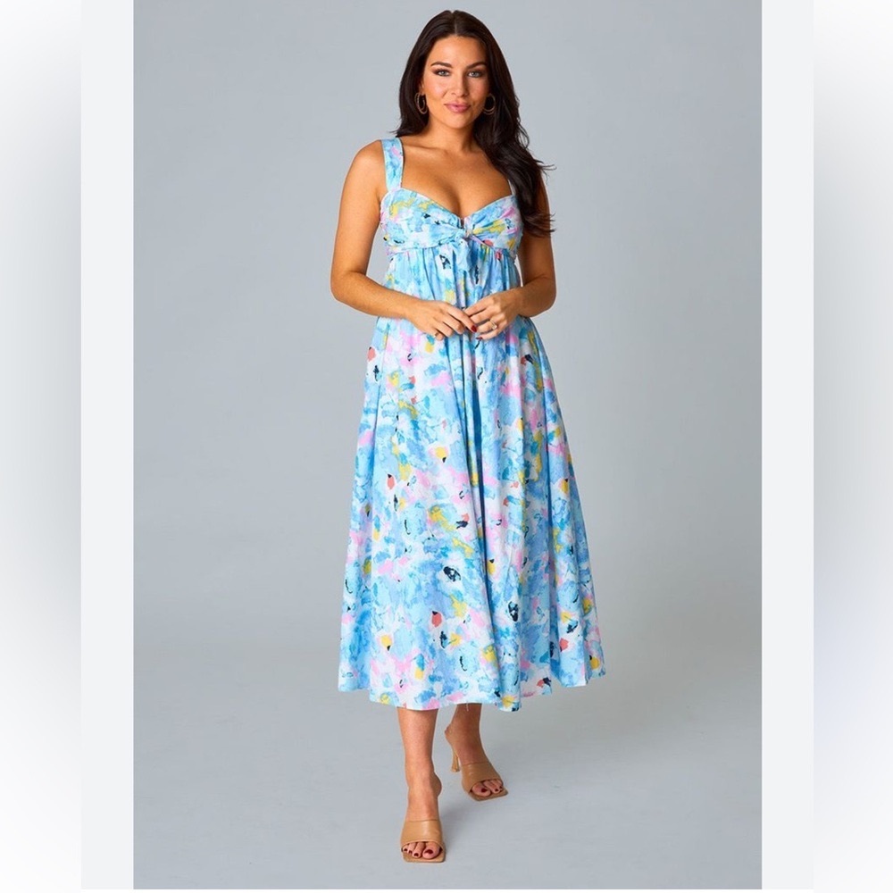Buddy Love dress size XS